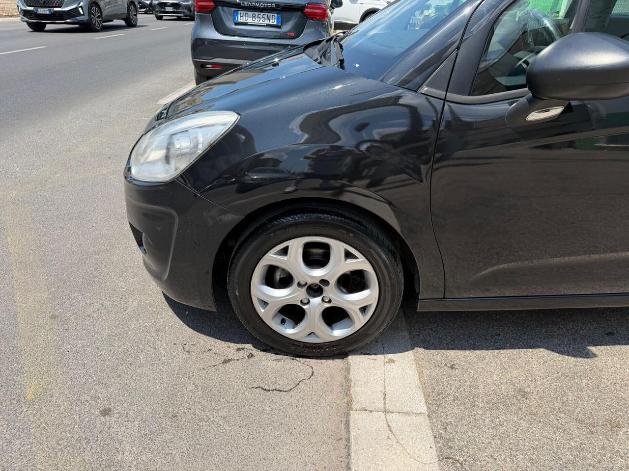 Citroen C3 1.1 Exclusive