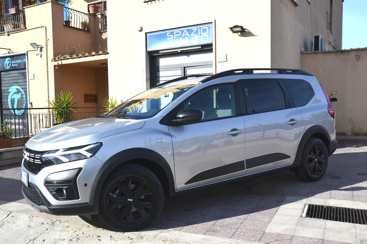 Dacia Jogger 1.0 GPL 100CV 7POSTI EXTREME UP **PREZZO VERO**