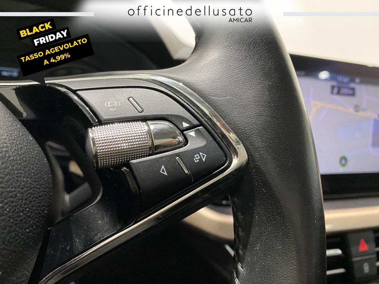 Skoda Kamiq 1.0 g-tec 90cv style