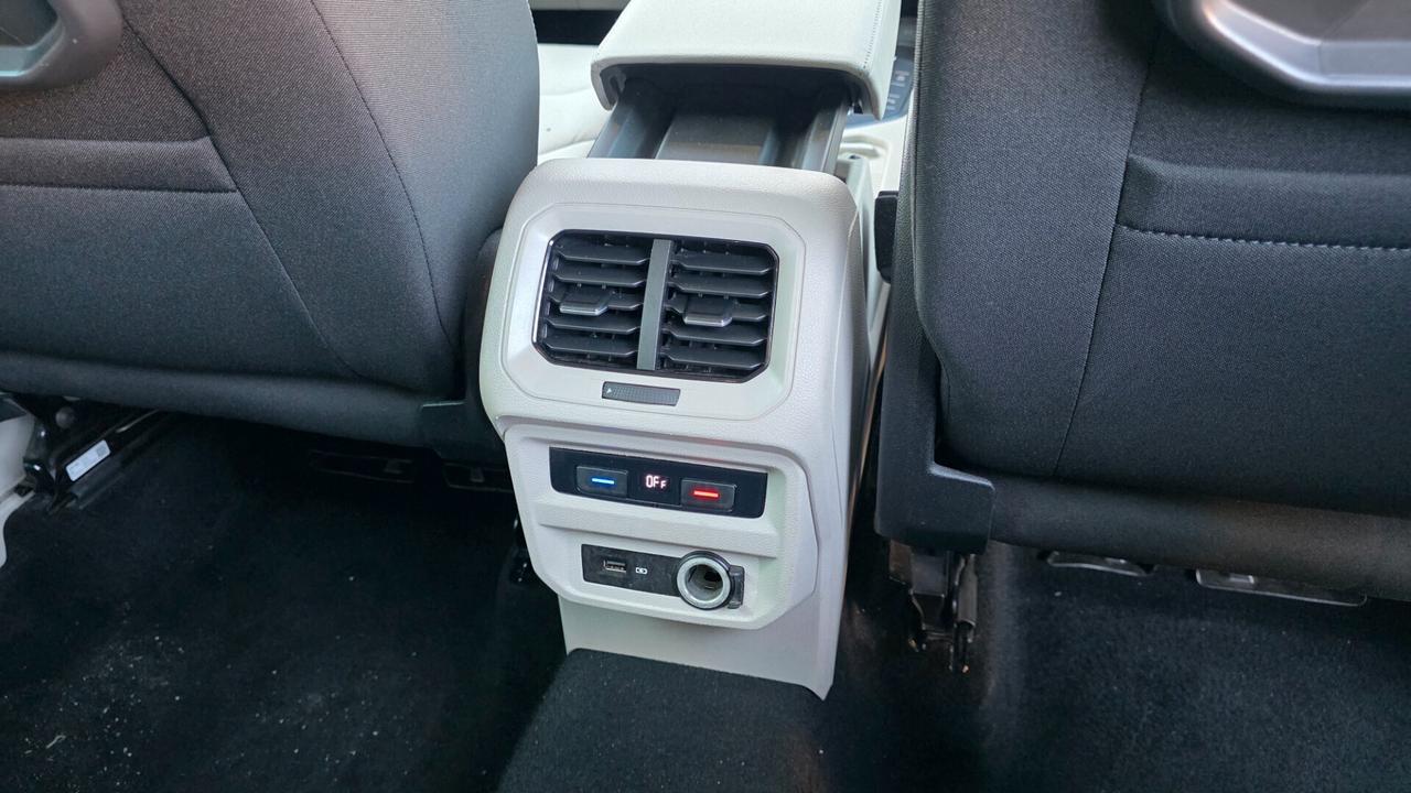 Volkswagen Tiguan 2.0 TDI SCR DSG 4MOTION Advanced BMT