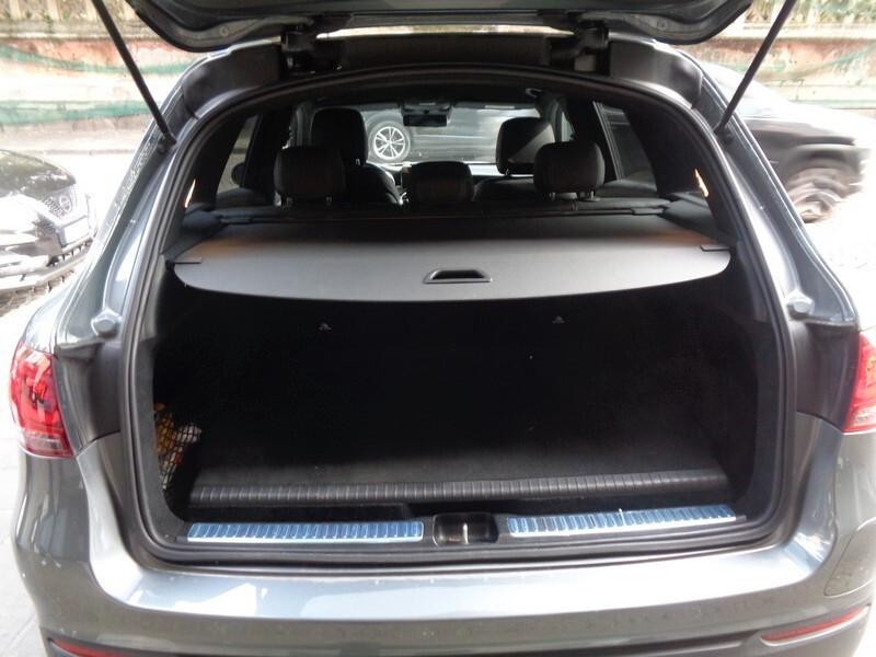 Mercedes-benz GLC 300 de 4Matic EQ-Power Premium