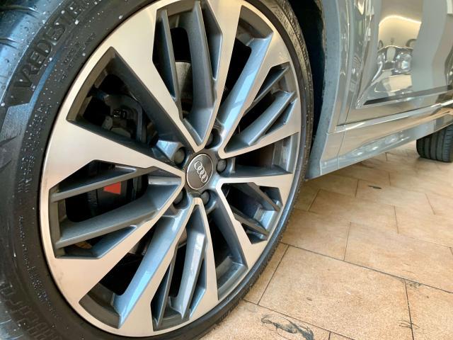 Audi SQ2 Q2 SQ2 2.0 tfsi 300cv quattro s-tronic