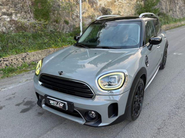 MINI Countryman 2.0 Cooper D Northwood Edition Countryman