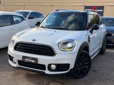 Mini Countryman COOPER D 2.0 150CV AUTOMATICA NAVI