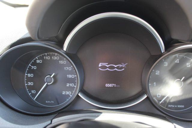 FIAT 500X 1.0 T3 120 CV