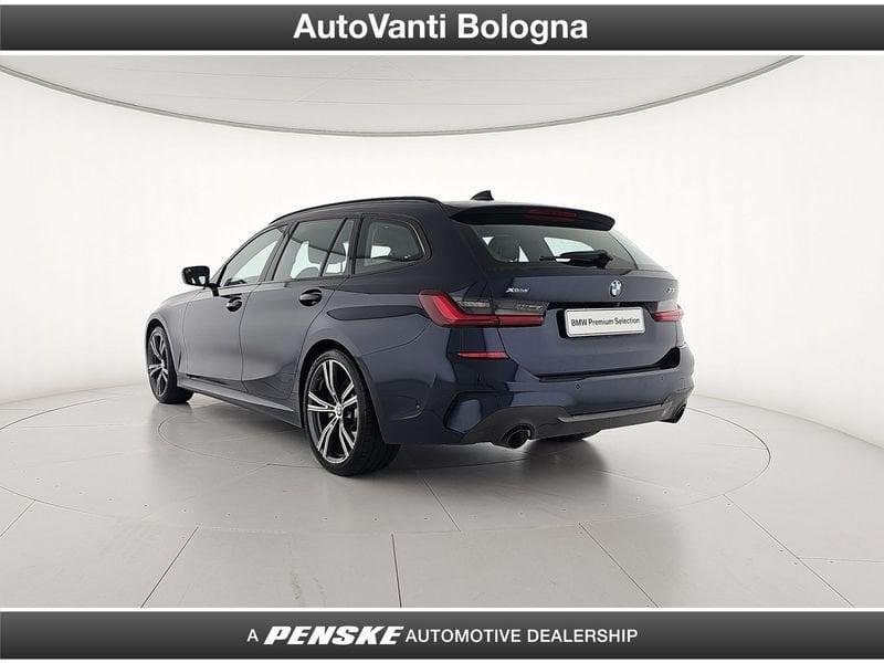 BMW Serie 3 330i xDrive Touring Msport