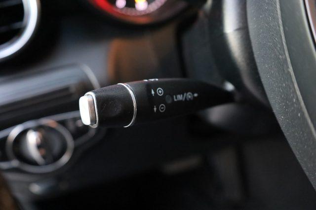 MERCEDES-BENZ GLC 220 d 4Matic Automatica 9 Marce PEDANE Navi PDC TelUSB
