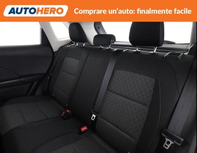 MG ZS 1.5 Hybrid+ Standard