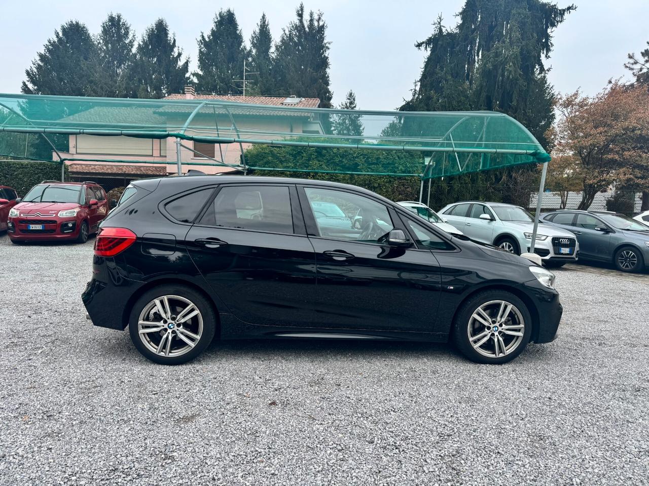 Bmw 220d xDrive Msport