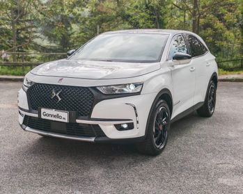 Ds 7 Crossback BlueHDi 130 aut. Performance Line
