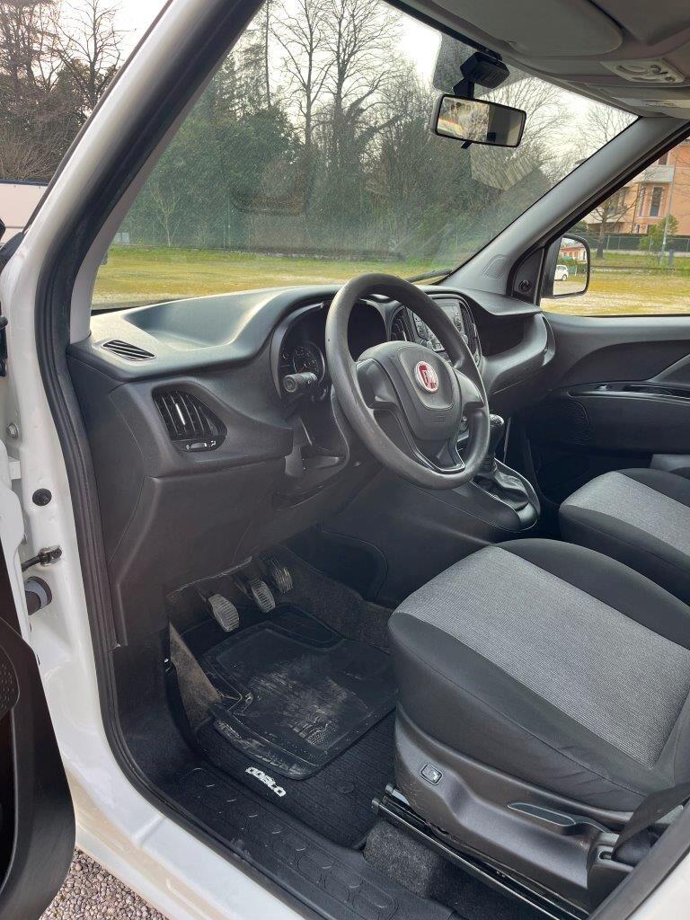 Fiat Doblo' 1.3 Mjet Cargo Combi 16v 95CV (Cat.N1)