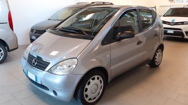 Mercedes Classe A 140 Classic, 63.000 km originali!