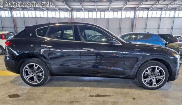 MASERATI Levante Levante 2.0 mhev GT 330cv auto - GJ460AH