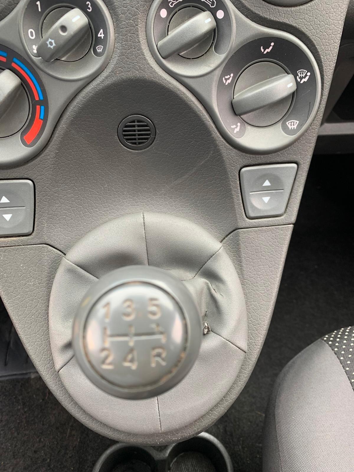 Fiat Panda 1.1 Active