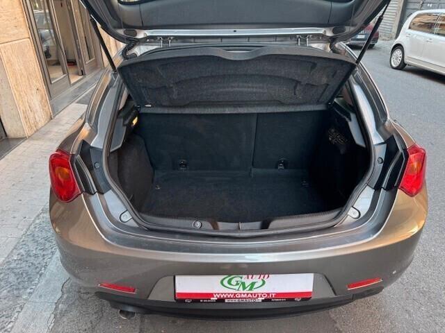 Alfa Romeo Giulietta 1.6 Multijet - In Garanzia