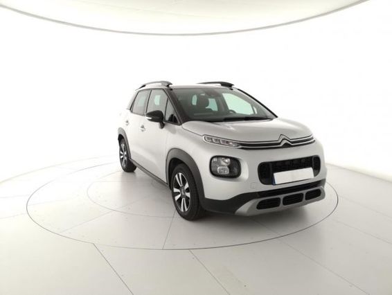 CITROEN C3 Aircross PureTech 82 Shine