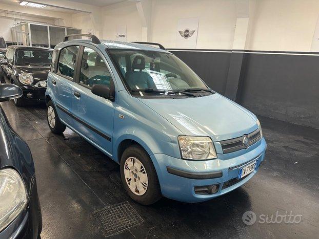 Fiat Panda 1.2 Emotion 140.000 km