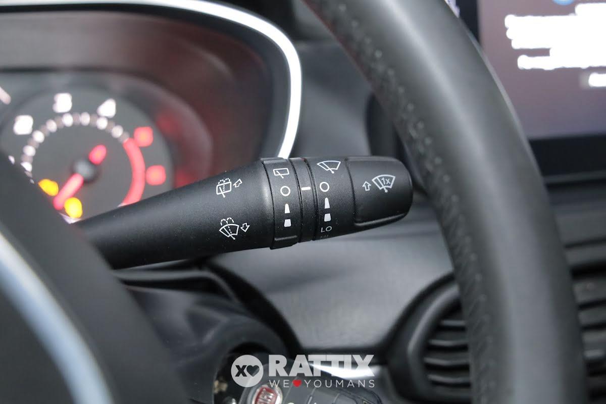 Fiat Tipo SW 1.3 MJT 95CV Lounge