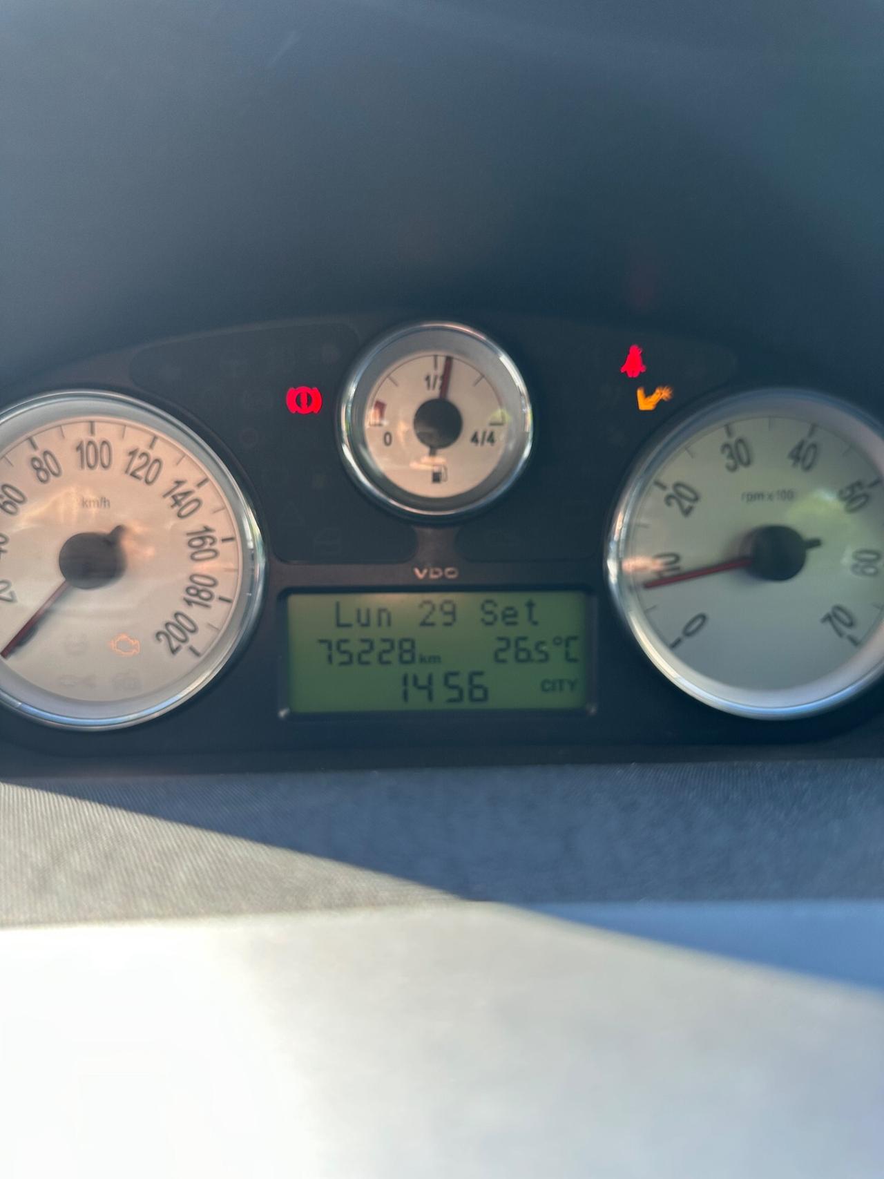 Lancia Ypsilon 1.4 E-Collection Ecochic GPL