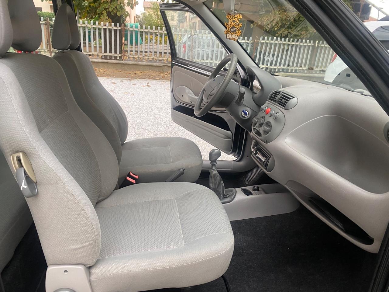 Fiat 600 1.1 Active NEOPATENTATI!!!