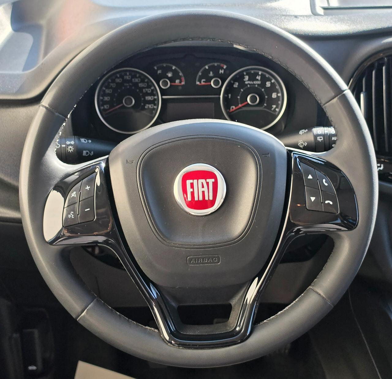 Fiat Doblò 1.6 MJT 120CV Lounge N1 5POSTI