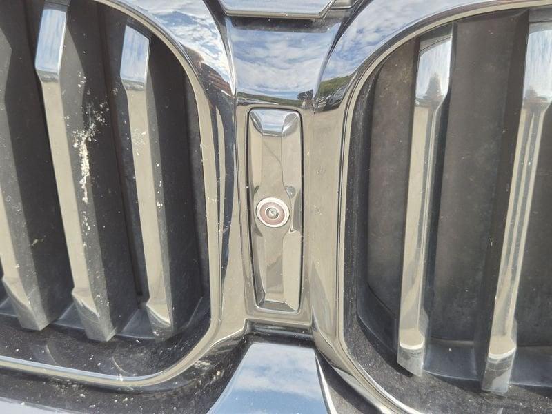 BMW X3 xdrive30d mhev 48V Msport 286cv auto