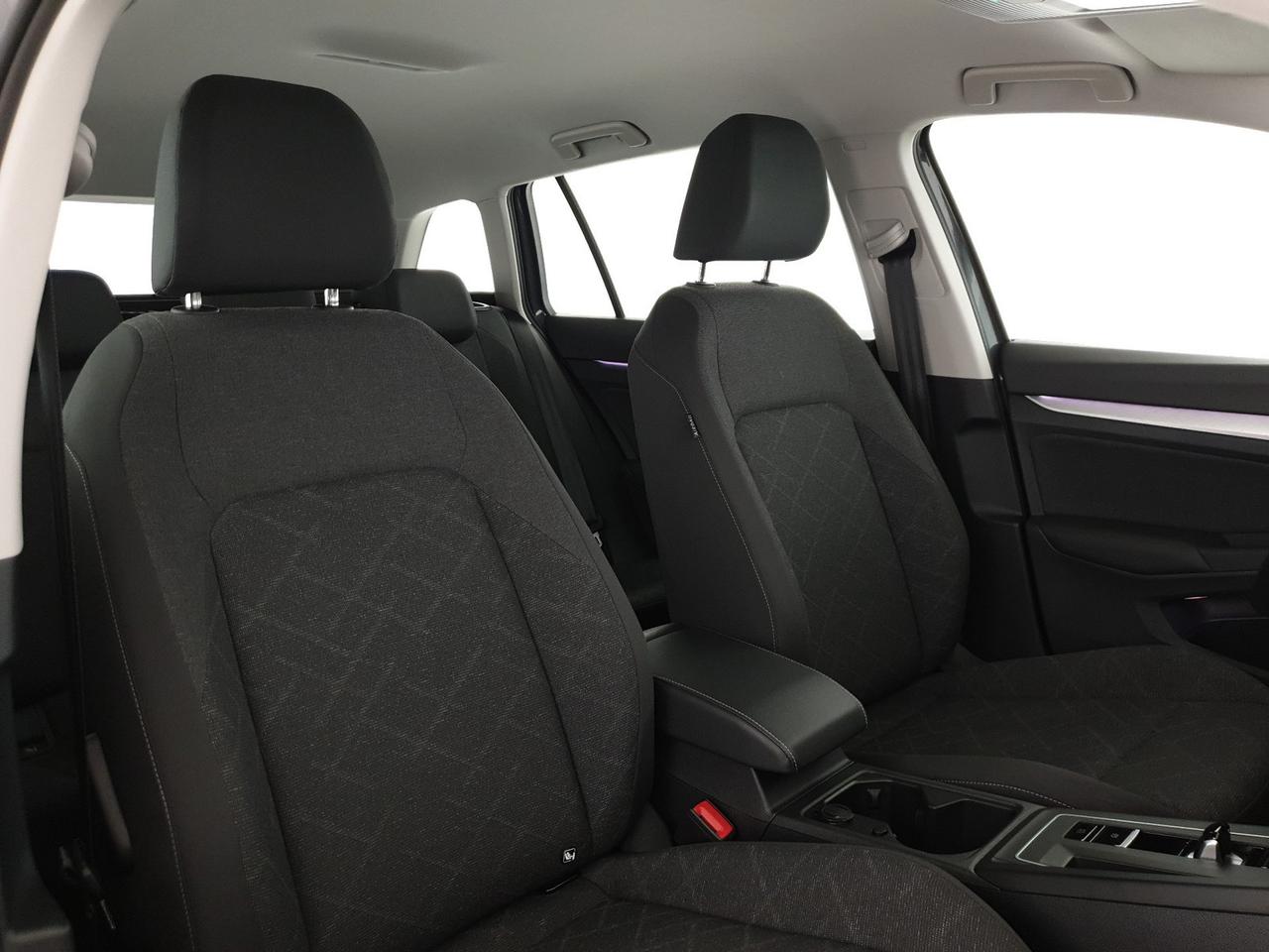 Volkswagen Golf variant 1.5 etsi evo life 130cv dsg