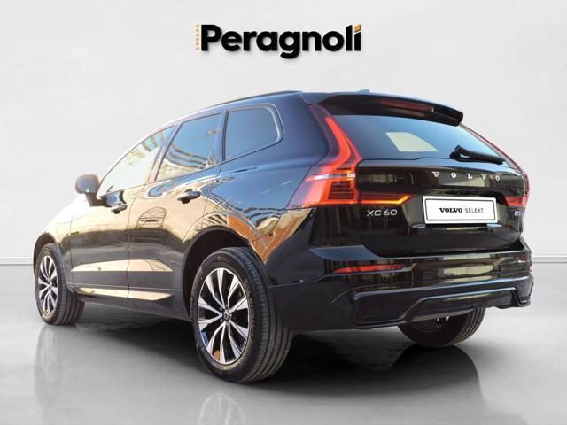 VOLVO XC60 B5 AWD automatico Plus Dark Aziendale