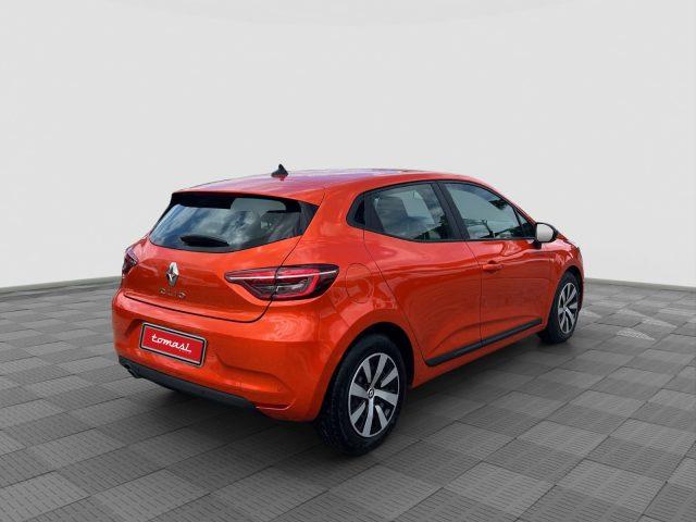 RENAULT Clio Clio TCe 90 CV 5 porte Equilibre
