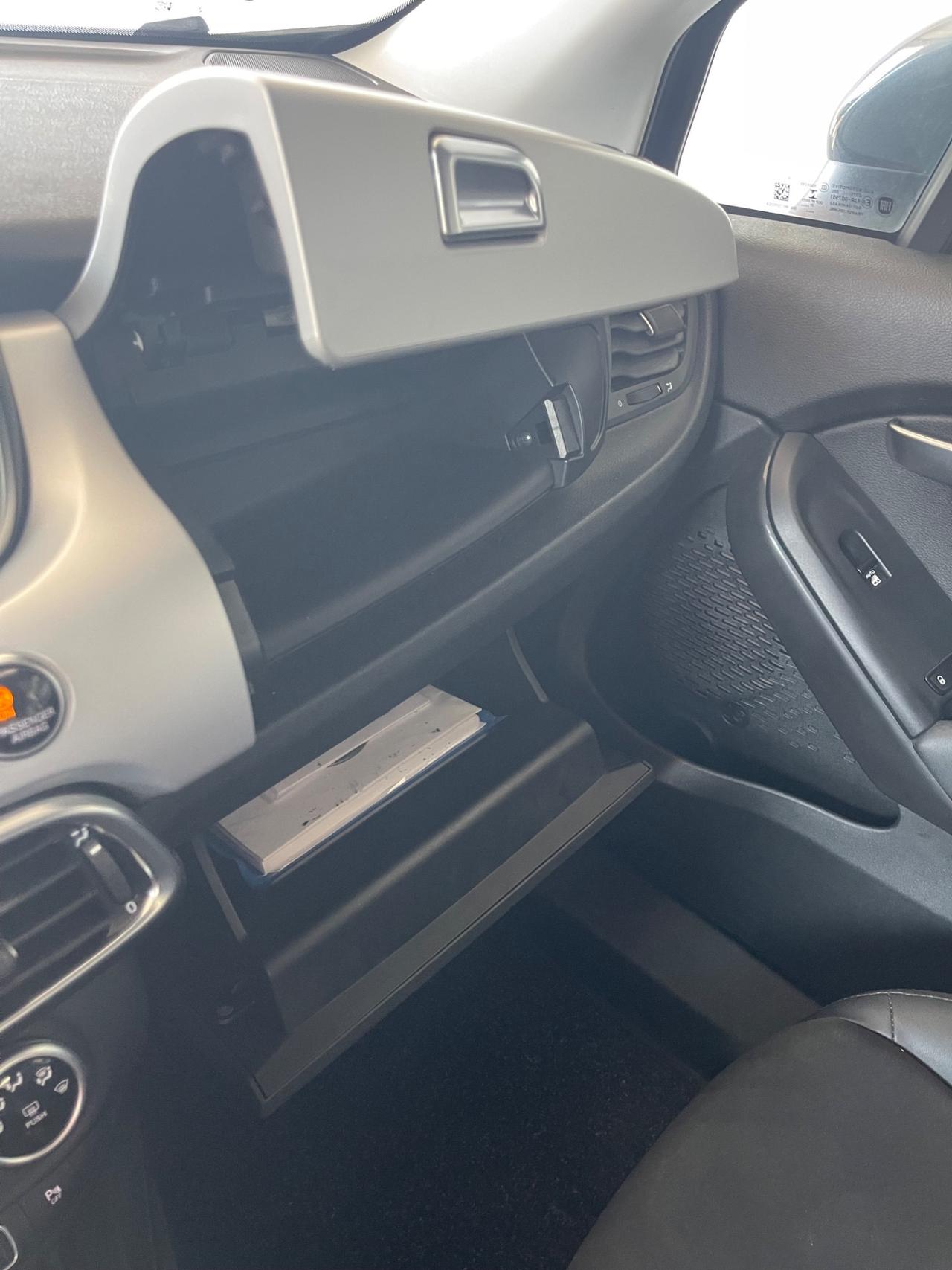 Fiat 500X 1.3 T4 150 CV DCT Connect