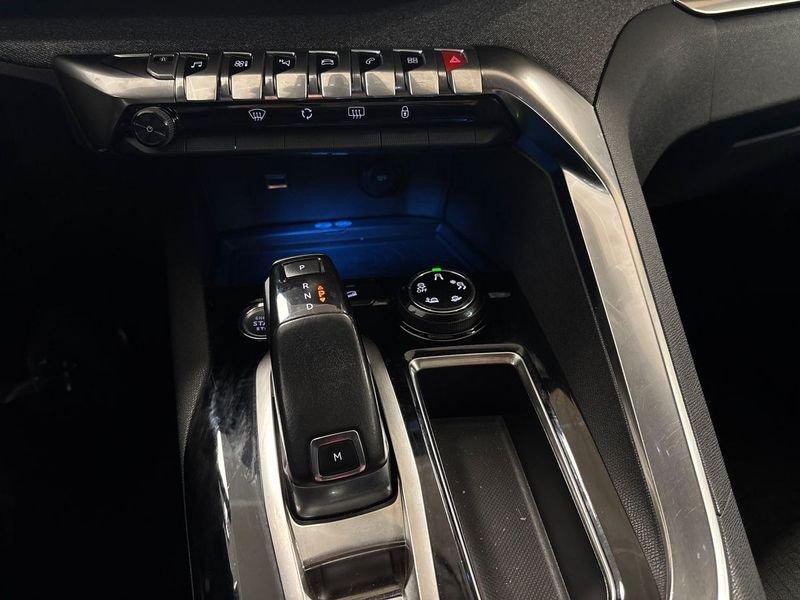 Peugeot 3008 2ª serie BlueHDi 130 S&S EAT8 GT