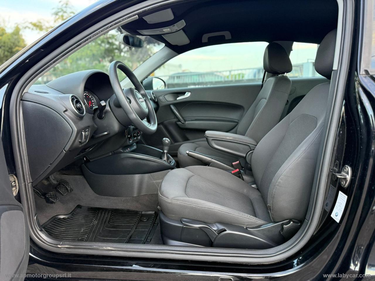 AUDI A1 1.2 TFSI ADMIRED
