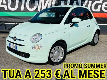 Fiat 500 500 1.0 hybrid Pop 70cv**PROMO SUMMER**