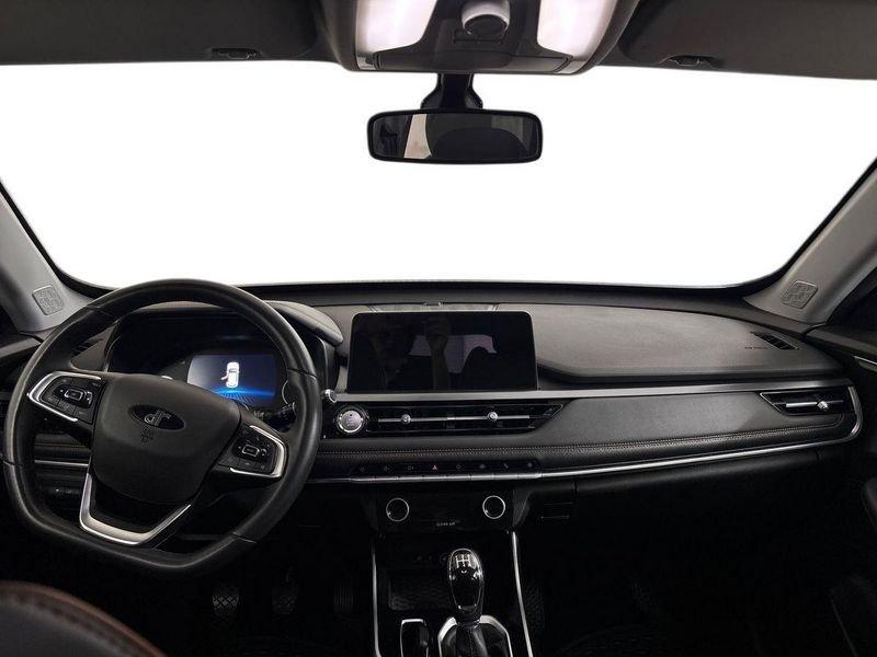 DR AUTOMOBILES DR 5 1.5 Gpl 114cv