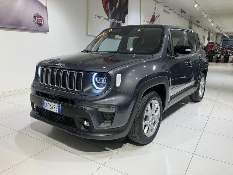 Jeep Renegade 1.0 T3 Limited