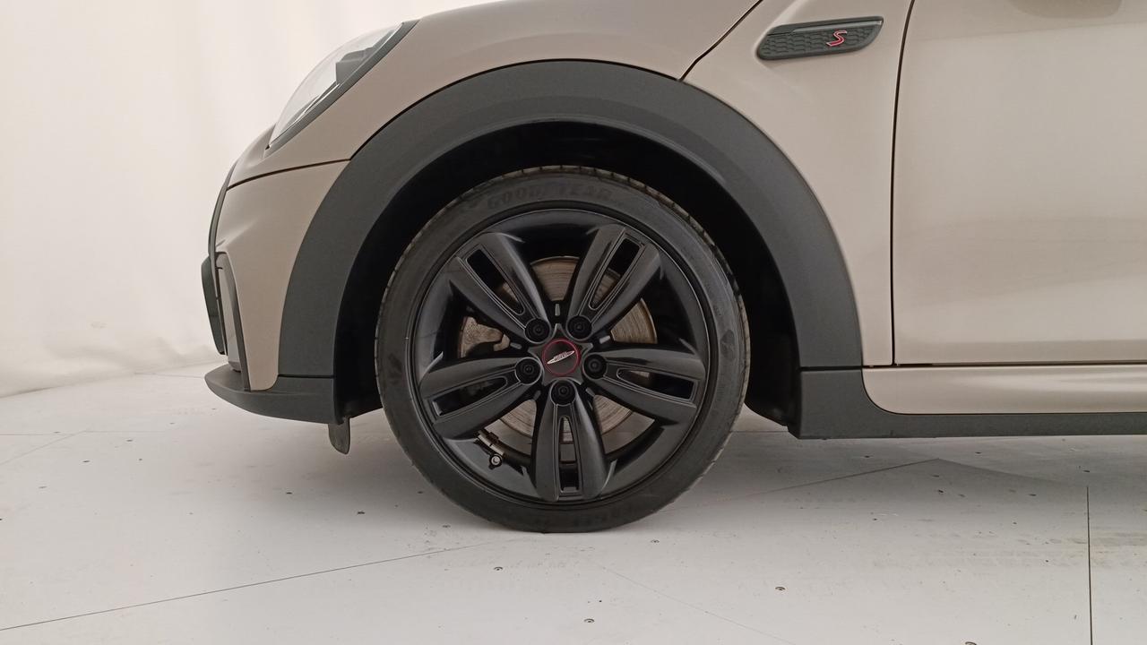 MINI Mini IV Cabrio F57 2021 - Mini Cabrio 2.0 Cooper S JCW auto