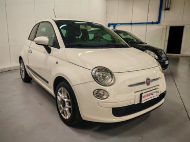 Fiat 500 1.2 69cv Sport