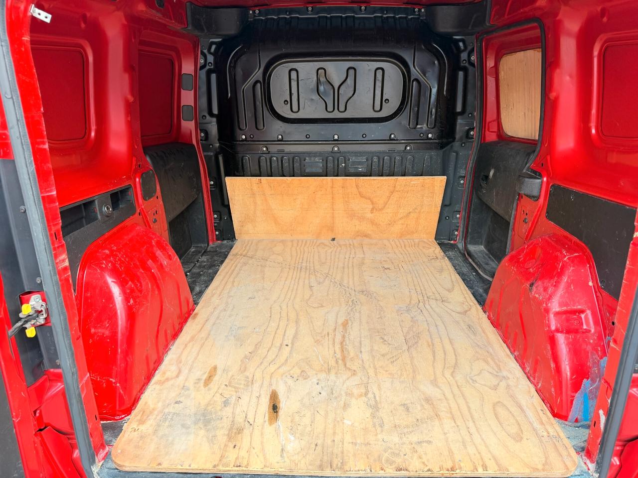 Fiat Doblo Doblò 1.6 MJT 105CV PC-TN Cargo Lamierato