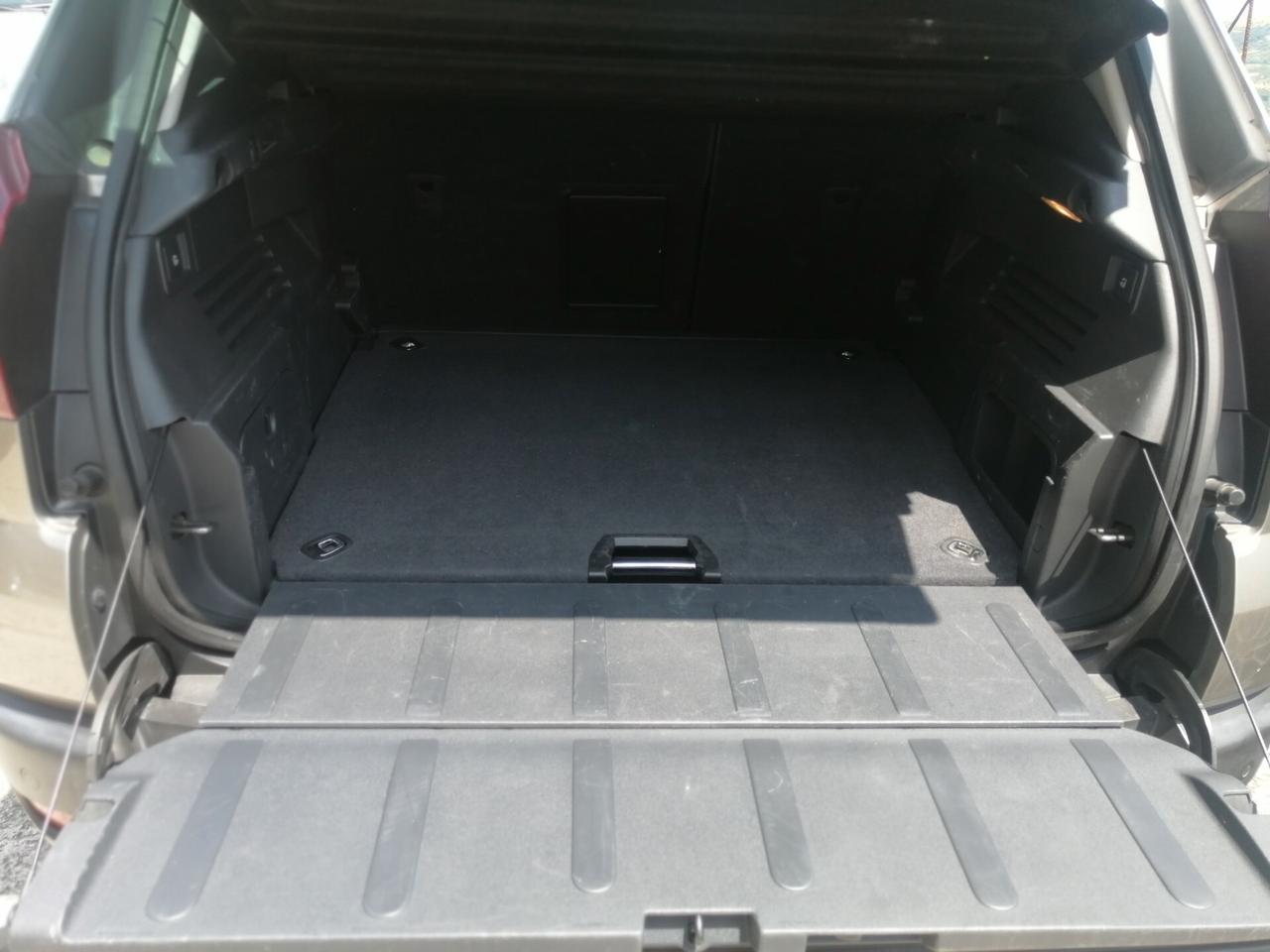 Peugeot 3008 1.6 HDi 115CV Allure