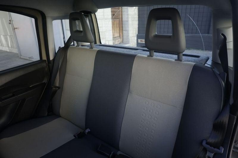 FIAT Panda FIAT Panda 1.2 Emotion Eco 44KW ANNO 2009