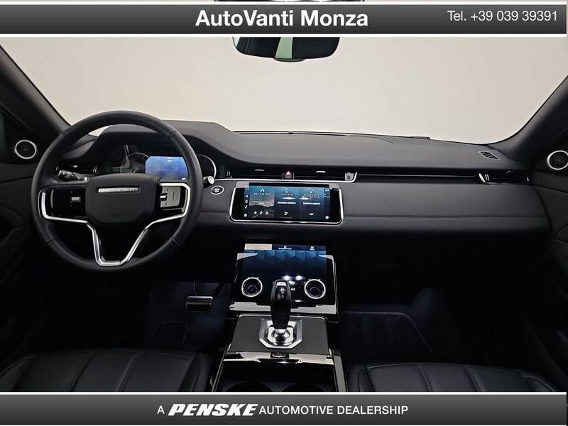 Land Rover Range Rover Evoque Range Rover Evoque 2.0d i4 mhev R-Dynamic SE awd 163cv auto