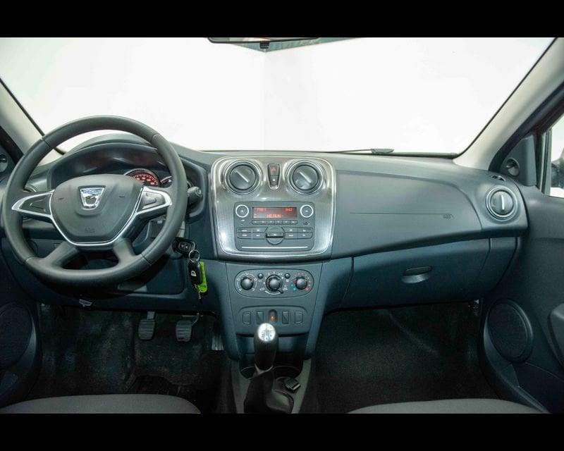 Dacia Sandero 2ª serie Stepway 1.0 SCe 75 CV Access