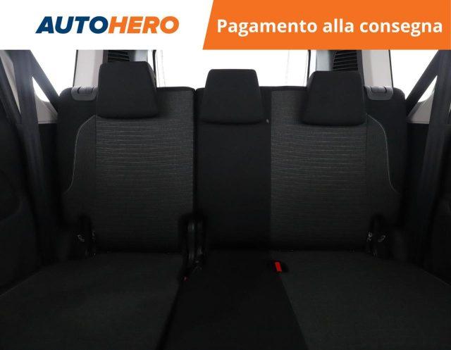 CITROEN C3 Picasso PureTech 110 Exclusive