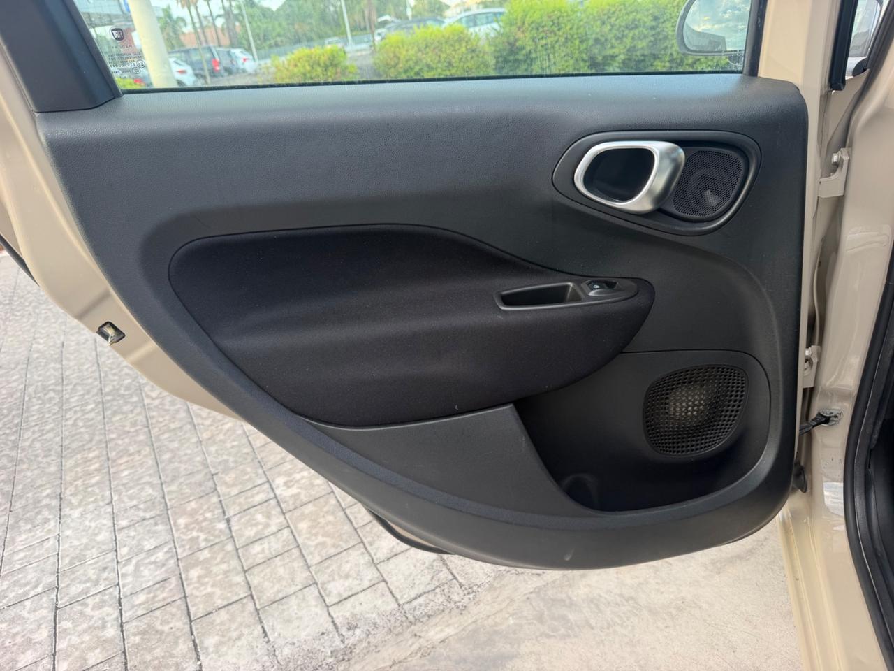 Fiat 500L 1.6 Multijet 105 CV Lounge