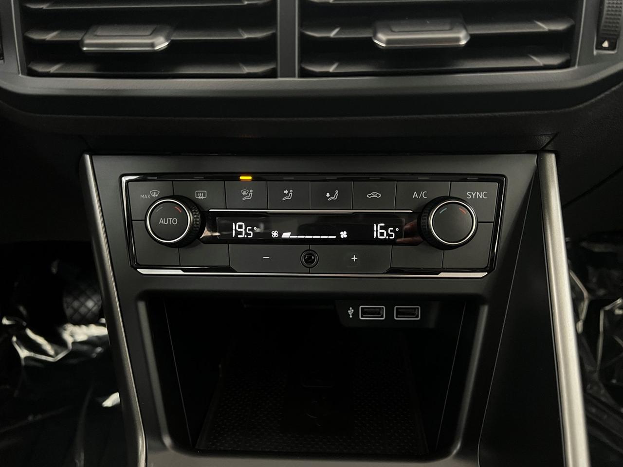 VOLKSWAGEN Polo VI 2017 Polo 5p 1.6 tdi Comfortline 80cv
