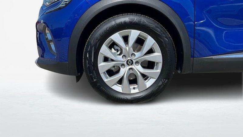 Renault Captur II 2019 1.6 E-TECH Plug-in Hybrid 160cv Intens Auto