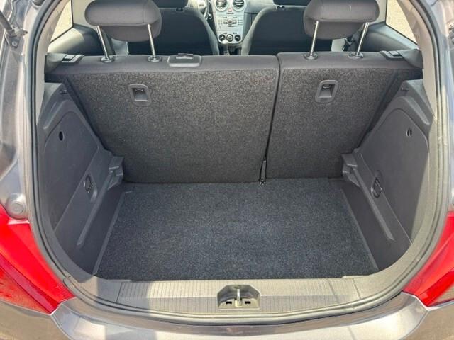 Opel Corsa 1.2 85CV 3 porte GPL-TECH Club