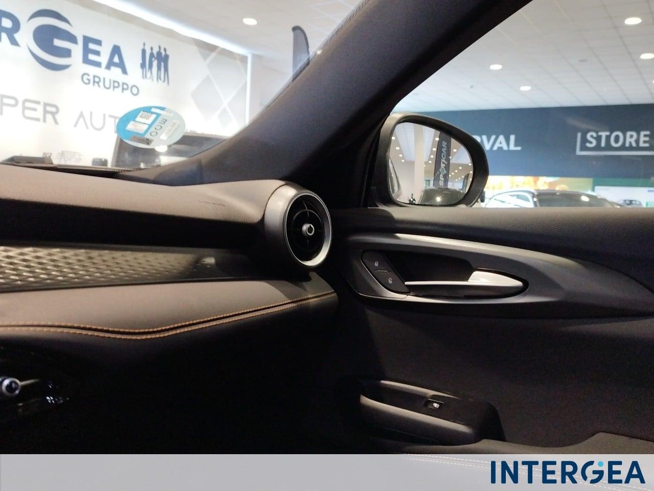ALFA ROMEO Tonale 1.5 hybrid Sprint 130cv tct7