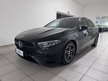 Mercedes-Benz Classe A A 200 d AMG Line Premium Plus