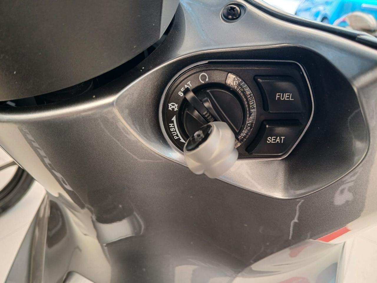 QJ MOTOR SQ 200-NUOVO-PRONTA CONSEGNA